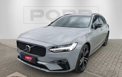 Volvo V90 II, 2024 год, 9 260 000 рублей, 1 фотография