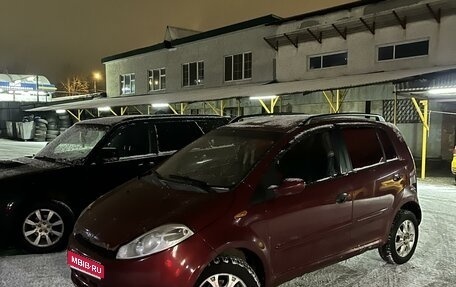 Chery Kimo (A1), 2008 год, 135 000 рублей, 1 фотография