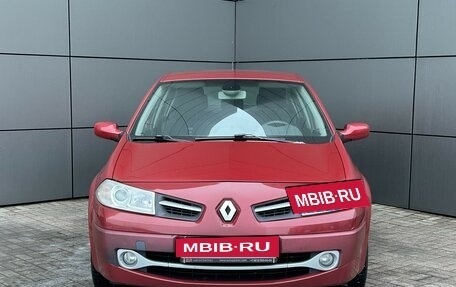 Renault Megane II, 2008 год, 499 000 рублей, 10 фотография