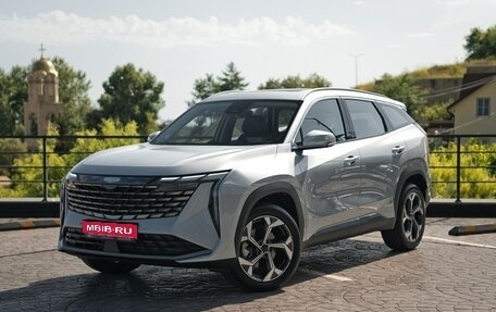 Geely Atlas, 2023 год, 3 499 000 рублей, 1 фотография