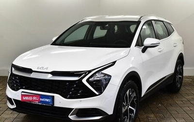 KIA Sportage IV рестайлинг, 2024 год, 4 299 000 рублей, 1 фотография