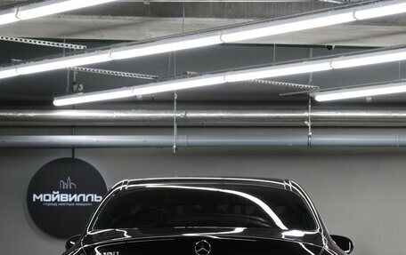 Mercedes-Benz C-Класс, 2019 год, 3 100 000 рублей, 3 фотография