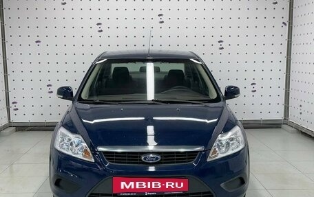 Ford Focus II рестайлинг, 2009 год, 670 000 рублей, 5 фотография