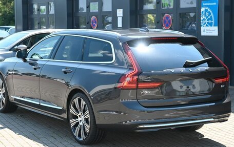 Volvo V90 II, 2024 год, 8 150 000 рублей, 3 фотография