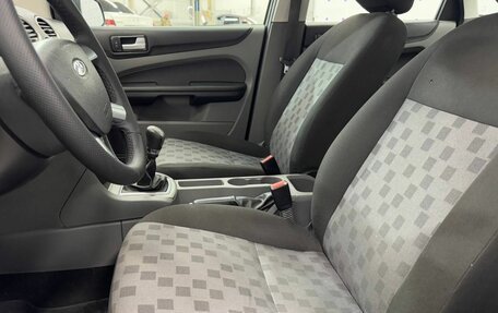 Ford Focus II рестайлинг, 2009 год, 670 000 рублей, 13 фотография