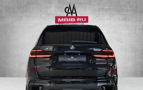 BMW X7, 2024 год, 22 400 000 рублей, 7 фотография