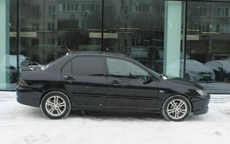 Mitsubishi Lancer IX, 2006 год, 670 000 рублей, 4 фотография