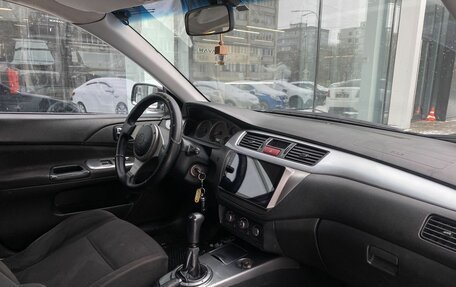 Mitsubishi Lancer IX, 2006 год, 670 000 рублей, 10 фотография