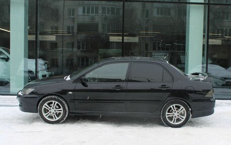 Mitsubishi Lancer IX, 2006 год, 670 000 рублей, 8 фотография