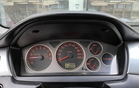 Mitsubishi Lancer IX, 2006 год, 670 000 рублей, 14 фотография