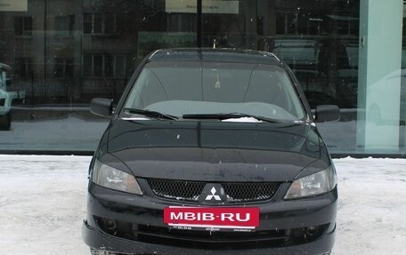 Mitsubishi Lancer IX, 2006 год, 670 000 рублей, 2 фотография