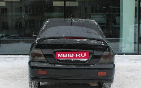 Mitsubishi Lancer IX, 2006 год, 670 000 рублей, 6 фотография