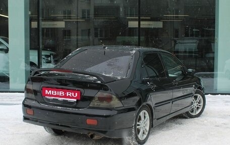 Mitsubishi Lancer IX, 2006 год, 670 000 рублей, 5 фотография