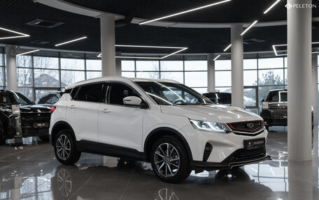 Geely Coolray I, 2020 год, 1 545 000 рублей, 2 фотография