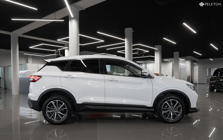 Geely Coolray I, 2020 год, 1 545 000 рублей, 8 фотография