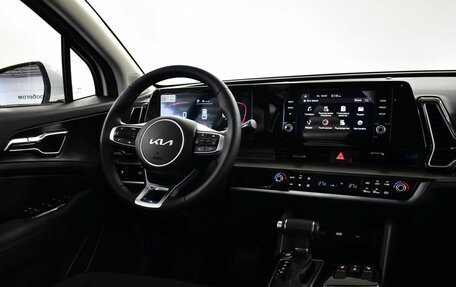 KIA Sportage IV рестайлинг, 2024 год, 4 299 000 рублей, 15 фотография