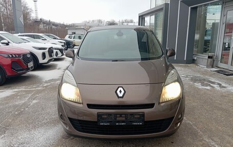 Renault Megane III, 2010 год, 649 000 рублей, 5 фотография