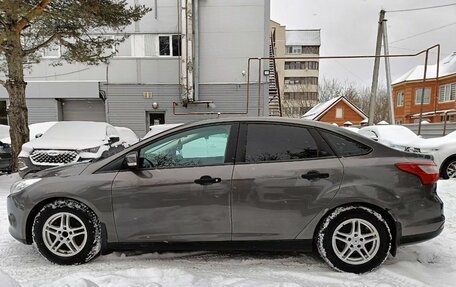 Ford Focus III, 2013 год, 820 000 рублей, 2 фотография