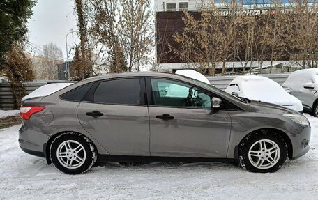 Ford Focus III, 2013 год, 820 000 рублей, 6 фотография