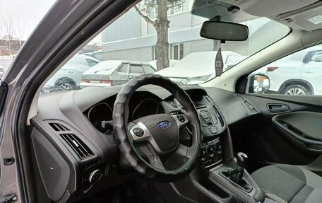 Ford Focus III, 2013 год, 820 000 рублей, 9 фотография