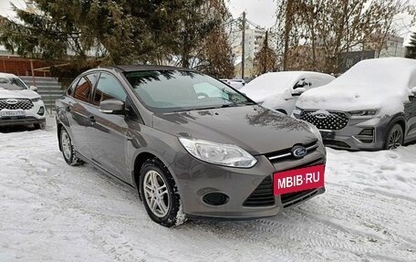 Ford Focus III, 2013 год, 820 000 рублей, 7 фотография