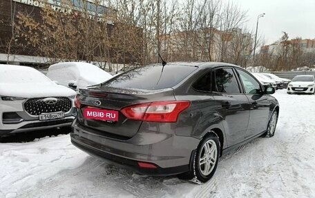 Ford Focus III, 2013 год, 820 000 рублей, 5 фотография