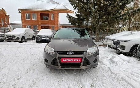 Ford Focus III, 2013 год, 820 000 рублей, 8 фотография