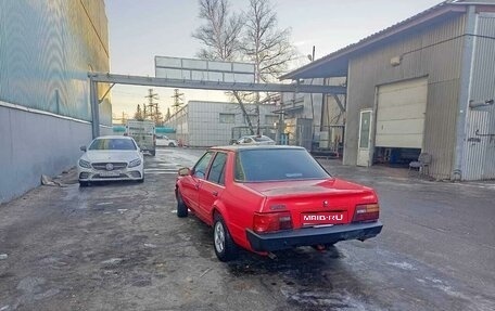 Ford Orion II, 1989 год, 175 000 рублей, 1 фотография