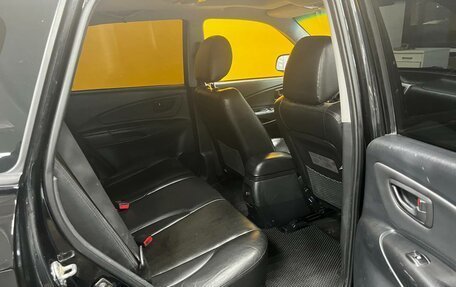 Hyundai Tucson III, 2007 год, 1 010 000 рублей, 12 фотография