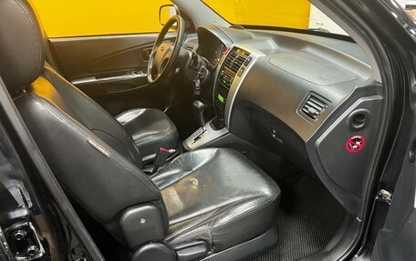 Hyundai Tucson III, 2007 год, 1 010 000 рублей, 19 фотография