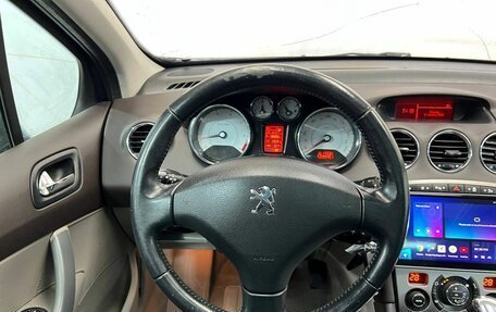 Peugeot 308 II, 2011 год, 560 000 рублей, 10 фотография