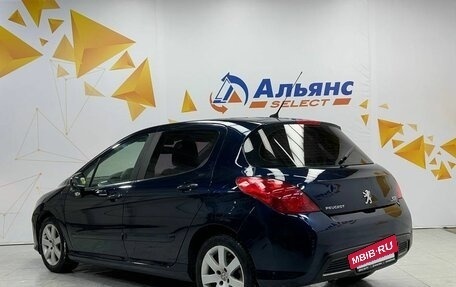 Peugeot 308 II, 2011 год, 560 000 рублей, 5 фотография