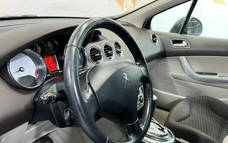 Peugeot 308 II, 2011 год, 560 000 рублей, 20 фотография