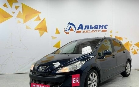 Peugeot 308 II, 2011 год, 560 000 рублей, 7 фотография