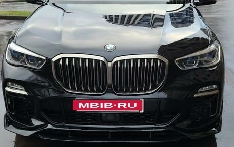 BMW X5, 2020 год, 8 300 000 рублей, 2 фотография