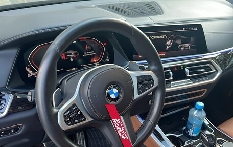 BMW X5, 2020 год, 8 300 000 рублей, 11 фотография