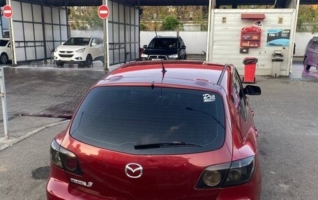 Mazda 3, 2005 год, 430 000 рублей, 6 фотография