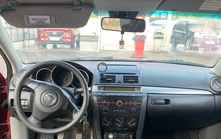 Mazda 3, 2005 год, 430 000 рублей, 9 фотография