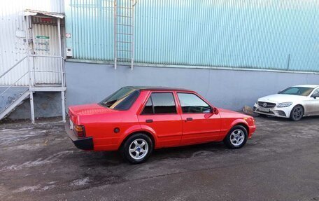 Ford Orion II, 1989 год, 175 000 рублей, 7 фотография