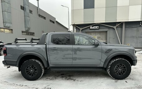 Ford Ranger, 2024 год, 12 990 000 рублей, 4 фотография