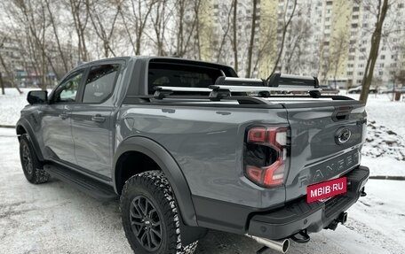 Ford Ranger, 2024 год, 12 990 000 рублей, 7 фотография