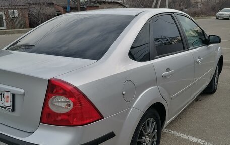 Ford Focus II рестайлинг, 2006 год, 530 000 рублей, 2 фотография