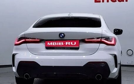 BMW 4 серия, 2021 год, 3 800 000 рублей, 4 фотография