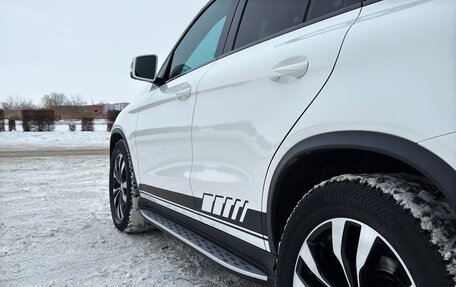 Mercedes-Benz GLE, 2015 год, 4 750 000 рублей, 11 фотография