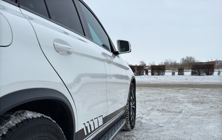 Mercedes-Benz GLE, 2015 год, 4 750 000 рублей, 12 фотография