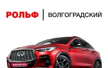 Infiniti QX55, 2021 год, 5 750 000 рублей, 34 фотография