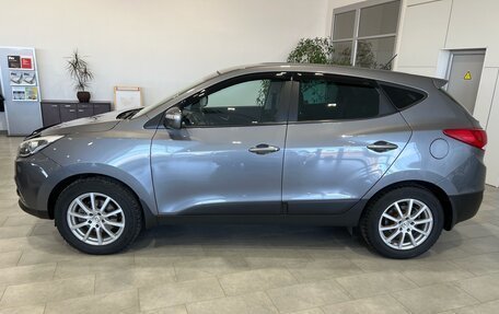 Hyundai ix35 I рестайлинг, 2014 год, 1 670 000 рублей, 3 фотография