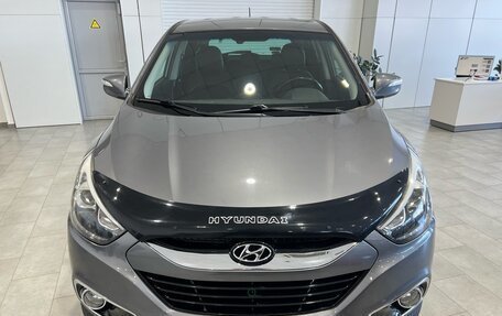 Hyundai ix35 I рестайлинг, 2014 год, 1 670 000 рублей, 7 фотография