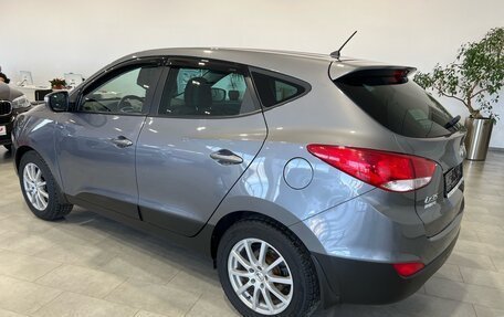 Hyundai ix35 I рестайлинг, 2014 год, 1 670 000 рублей, 6 фотография