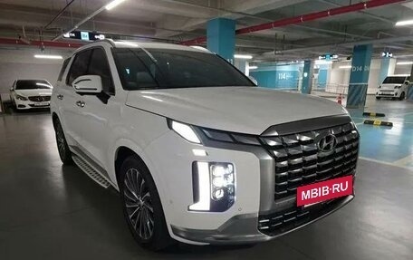 Hyundai Palisade I, 2022 год, 4 000 000 рублей, 2 фотография